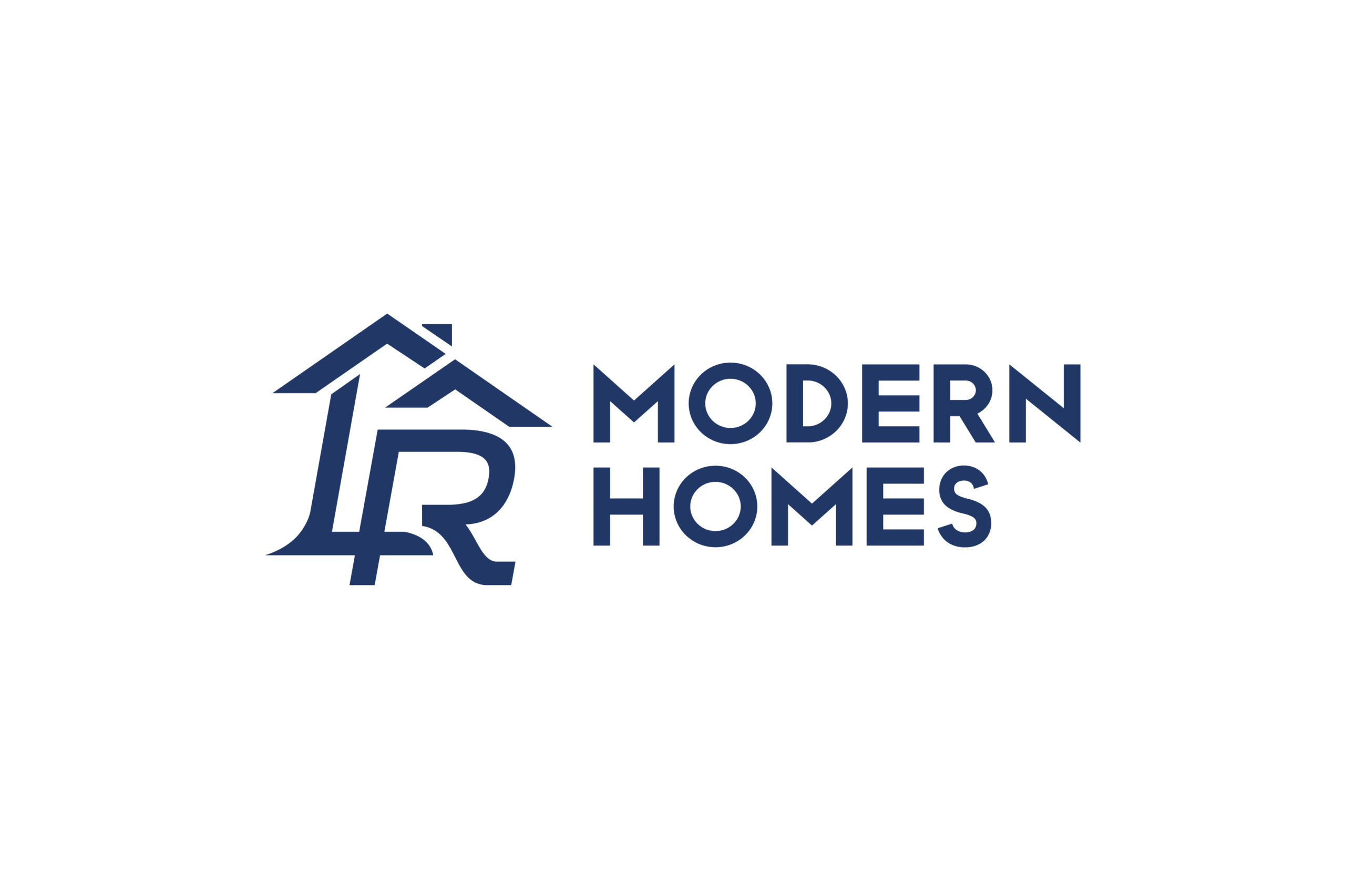LR Modern Homes